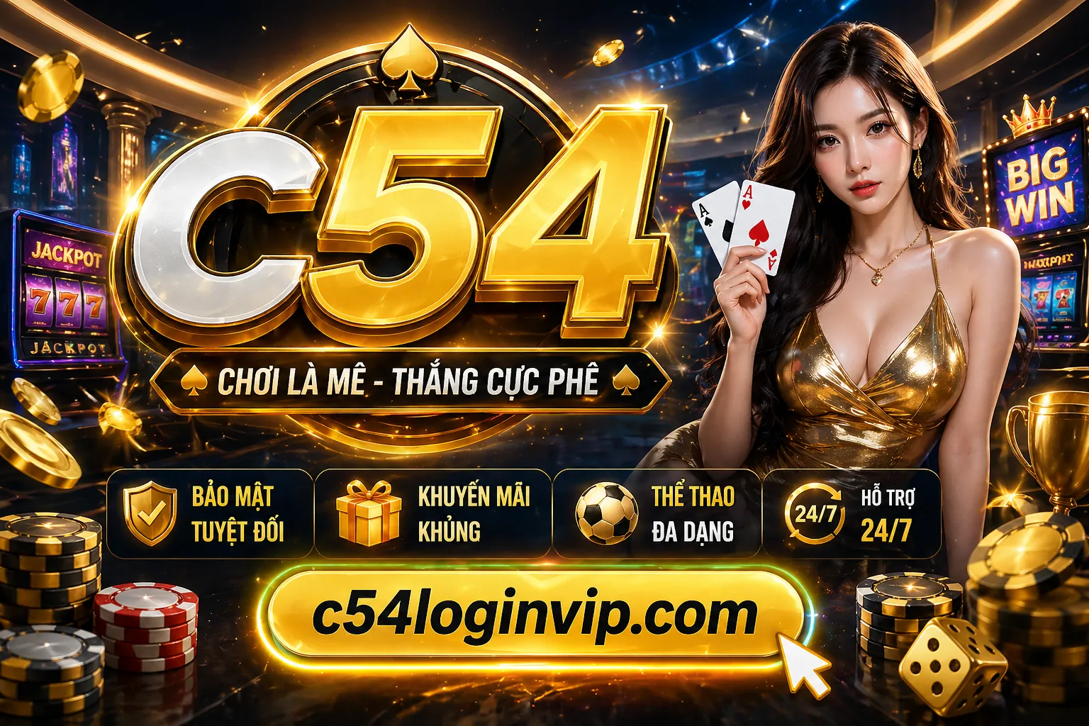 Sân vận động bóng đá với ánh đèn rực rỡ, tượng trưng cho chiến lược cá cược thể thao tại 007win bet