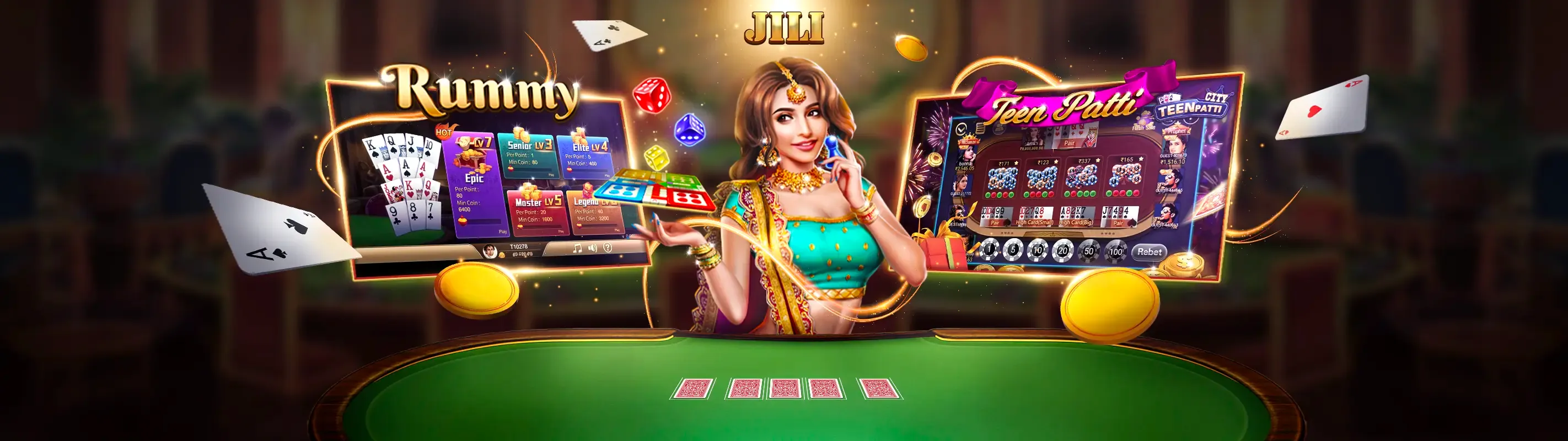 Câu lạc bộ VIP 007win bet với các đặc quyền sang trọng